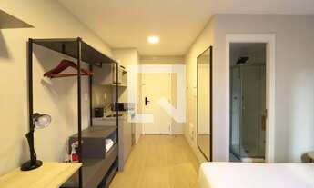 Imagem 6: Apartamento para Aluguel - Brás, 1 Quarto, 19 m2