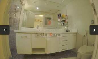 Imagem 3: Apartamento Tatuapé