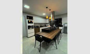 Imagem 4: Residência Requintada