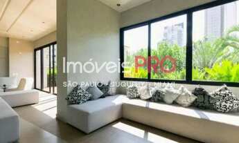 Imagem 7: Apto Vila Olímpia- 1 suíte - Moderno e sofisticado!!