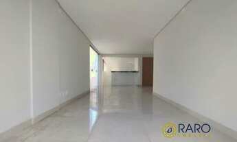 Imagem 5: Aluguel - AREA PRIVATIVA - FUNCIONARIOS BELO HORIZONTE MG