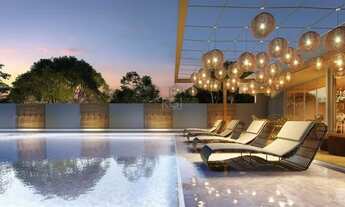 Imagem 3: Apartamento para Venda - 26m², 1 dormitório, Petrópolis