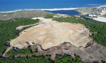 Imagem 5: Breve Lancamento Do Loteamento Cidade Das Americas Condomnio Fechado Poucos Metros Da Prai