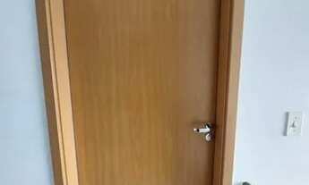 Imagem 2: Apartamento com 2 dormitórios para alugar, 45 m² por R$ 1.000,01/mês - Jardim Bertoni - Am