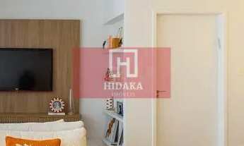 Imagem 4: Apartamento à venda no bairro Consolação - São Paulo/SP, Zona Central