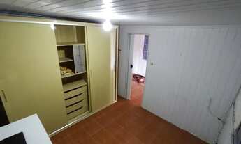 Imagem 3: Vendo casa perto da lomba do pinheiro