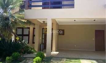 Imagem 3: Casa para aluguel no Condomínio Grape Village em Vinhedo/SP