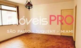 Imagem 2: VENDA - Apartamento 103m² com 03 dormitórios para ao lado da Paulista!