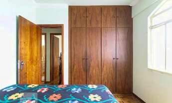 Imagem 6: Apartamento para Aluguel - Jardim América, 3 Quartos, 88 m2