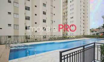 Imagem 2: Apartamento à venda de 109 m² em condomínio clube no Jd. Aeroporto