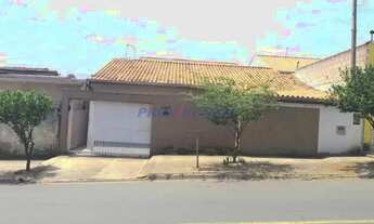 Imagem: Casa - Residencial Nova Bandeirante - Campinas