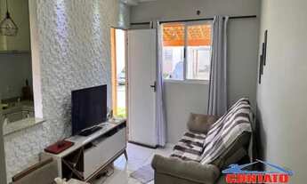 Imagem 4: Residencial - Agua Vermelha