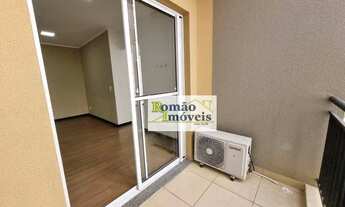 Imagem 3: Apartamento com 2 dormitórios, 49 m² - venda por R$ 330.000 ou aluguel por R$ 2.455/mês