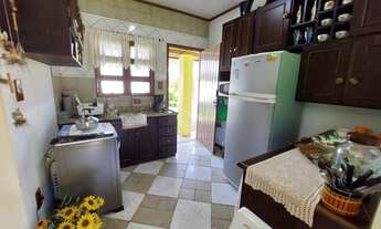 Imagem 7: Casa próxima ao mar a venda tem 140 metros quadrados com 3 quartos em Centro - Imbé - RS