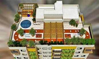 Imagem 5: Maceió - Apartamento Padrão - Mangabeiras