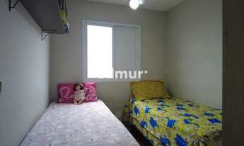 Imagem 7: APARTAMENTO no bairro Jardim Utinga com 49m². 2 dormitórios e 1 vagas. Confira