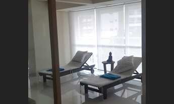 Imagem 4: Apartamento para venda tem 52 metros quadrados com 1 quarto em Parque Campolim - Sorocaba