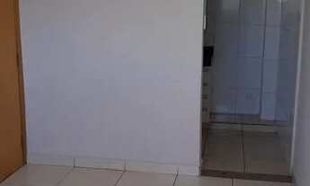 Imagem: Apartamento com 2 dormitórios para alugar