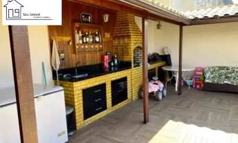 Imagem 7: MARAVILHOSA COBERTURA LINEAR NO CONDOMÍNIO FLORIS / CAMORIM