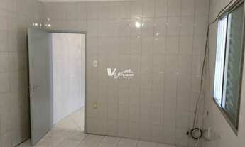 Imagem 5: CASA PARQUE NOVO MUNDO 01 DORMITÓRIO