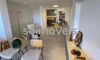 Imagem 5: Apartamento a venda de 3 quartos e vaga de garagem no Jardim Botânico - Rio de Janeiro - R