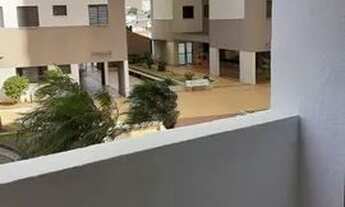 Imagem 3: Apartamento para aluguel 3 quartos 1 suíte 1 vaga Park de France Apiaí - Santo André - SP