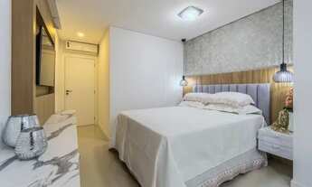 Imagem 7: Apartamento Decorado no Villa Castelli com 4 Suítes em Balneário Camboriú