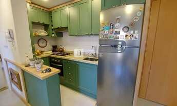 Imagem 5: Canela - Apartamento Padrão - Centro