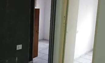 Imagem: Aluga se kitnet com dois quartos no conjunto