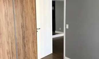 Imagem 6: Apartamento para aluguel Campo Belo A.U 49 m² 1 Dormitório 1 vaga de garagem