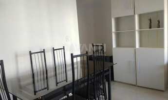 Imagem 5: Apartamento - Mansões Santo Antônio - Campinas