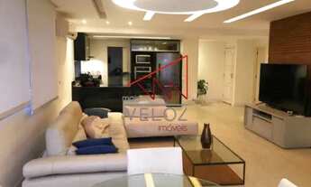 Imagem 4: Apartamento-À VENDA-Leblon-Rio de Janeiro-RJ