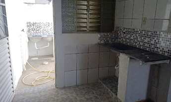 Imagem 5: Aluga-se Kitnet Bairro Santa Rosa-Tres Marias-MG