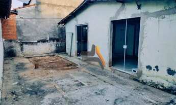 Imagem 2: Casa com 2 dormitórios à venda, 150 m² por R$ 220.000,00 - Vila Progresso - Salto/SP