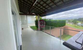 Imagem 4: Casa de condomínio aluguel 328 4 quartos, 2 Suítes, 5 Banheiros, 5 Vagas - Mirante do Vale