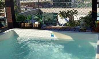 Imagem 2: Cobertura 2 quartos à venda Barra Olímpica, Barra da tijuca,Rio de Janeiro - R$ 1.380.000