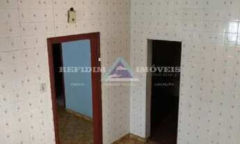 Imagem 6: Casa padrão em Vila Amélia - Ribeirão Preto