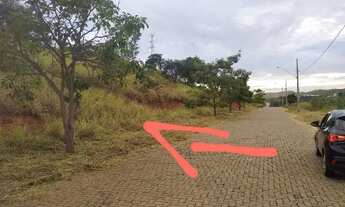 Imagem 1: Lote morada do vale 3