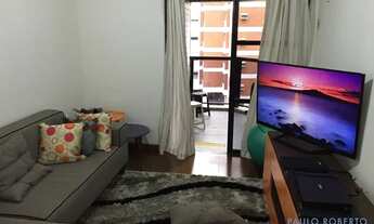 Imagem 3: APARTAMENTO - PONTA DA PRAIA - SP