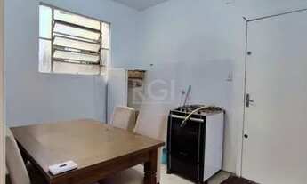 Imagem 5: Apartamento JK para Venda - 29m², 1 dormitório, Santana