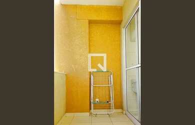 Imagem 7: Apartamento para Aluguel - Jardim Alvorada, 2 Quartos, 52 m2