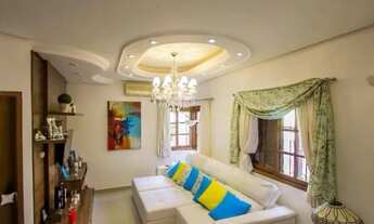 Imagem 7: Sobrado para Venda - 240m², 3 dormitórios, sendo 1 suites, 3 vagas - Jardim Itu