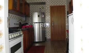 Imagem 7: Apartamento para Venda - 107.65m², 3 dormitórios, sendo 1 suites, 2 vagas - Cristo Redento