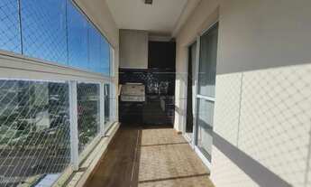 Imagem 3: Apartamento Padrão em Bauru