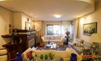 Imagem 5: Casa com 4 dormitórios, 379 m² - venda por R$ 1.950.000,00 ou aluguel por R$ 10.837,11/mês