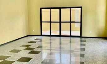 Imagem 6: Apartamento Projetado para aluguel com 125 m² com 3 suítes em Varjota - Fortaleza - CE