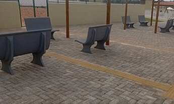 Imagem 4: Passo casa nova na Estrada de Ribamar