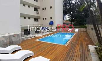 Imagem: Apartamento à venda em Vila Olímpia com