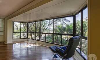 Imagem 5: Uma das melhores localizações da Vila Nova Conceição