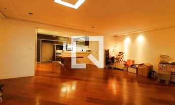 Imagem 5: Apartamento para Aluguel - Jardim Bela Vista, 3 Quartos, 140 m2